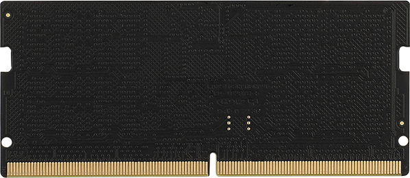 Оперативная память NETAC Basic 8GB DDR5 SODIMM PC5-38400 (NTBSD5N48SP-08) - Фото 2