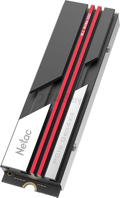 SSD диск Netac NV7000 1TB (NT01NV7000-1T0-E4X) - Фото 3
