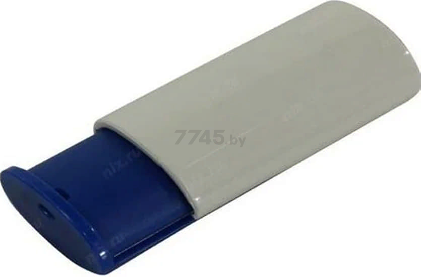 USB-флешка 32 Гб NETAC U182 USB 3.0 Blue (NT03U182N-032G-30BL) - Фото 3