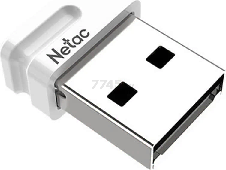 USB-флешка 128 Гб NETAC U116 Mini USB 3.0 (NT03U116N-128G-30WH)