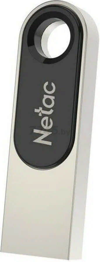 USB-флешка 128 Гб NETAC U278 USB 3.0 (NT03U278N-128G-30PN) - Фото 4