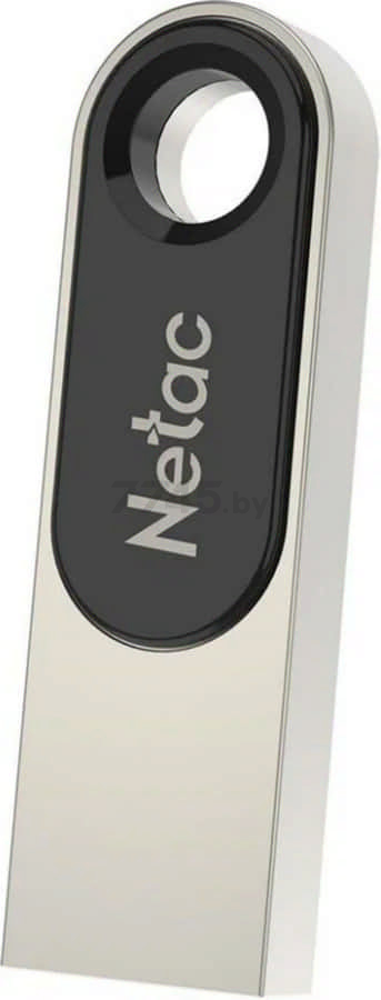 USB-флешка 64 Гб NETAC U278 USB 2.0 (NT03U278N-064G-20PN) - Фото 2