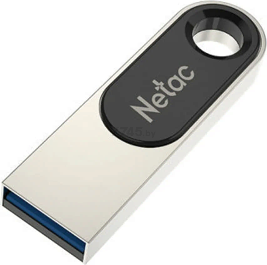 USB-флешка 64 Гб NETAC U278 USB 2.0 (NT03U278N-064G-20PN) - Фото 5