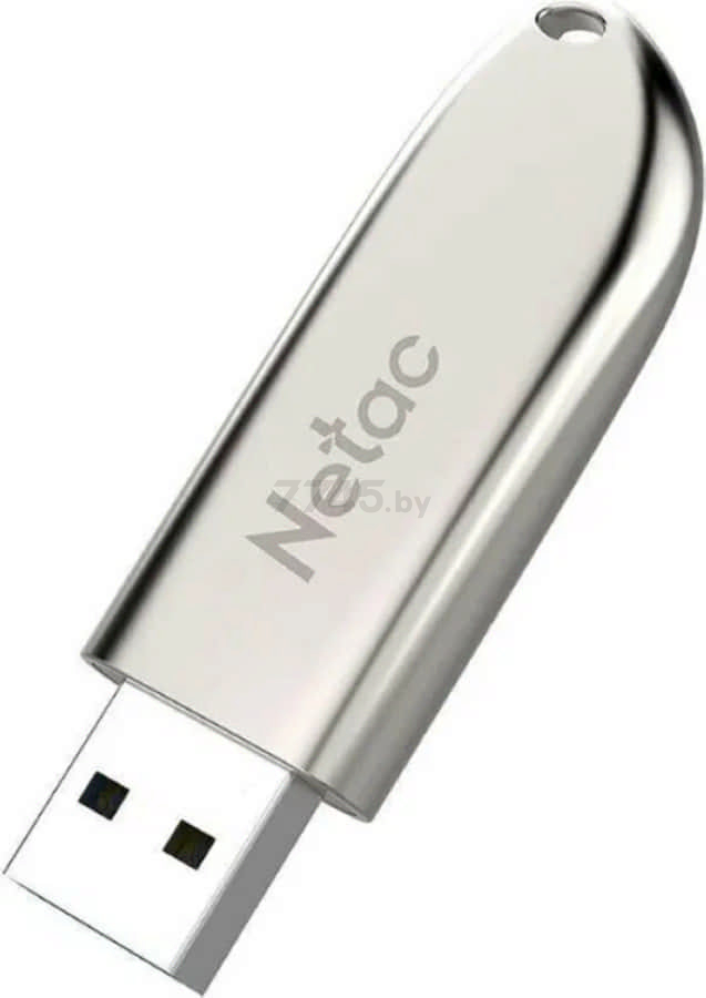 USB-флешка 64 Гб NETAC U352 USB 3.0 (NT03U352N-064G-30PN) - Фото 3