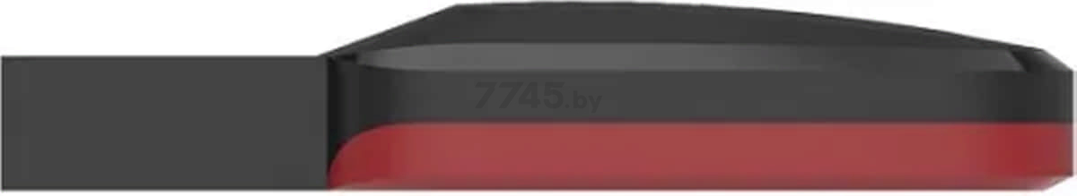 USB-флешка 64 Гб NETAC U197 Mini USB 2.0 (NT03U197N-064G-20BK) - Фото 3