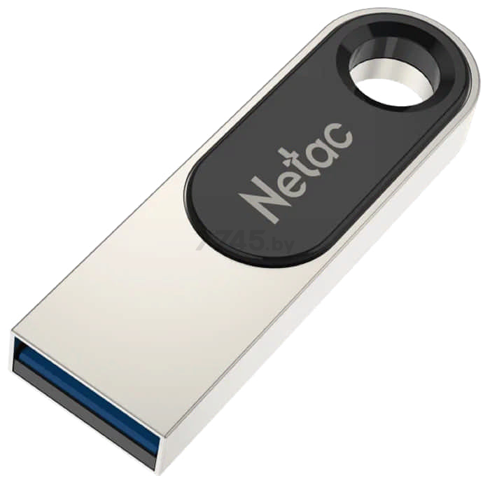 USB-флешка 64 Гб NETAC U278 USB 3.0 (NT03U278N-064G-30PN)