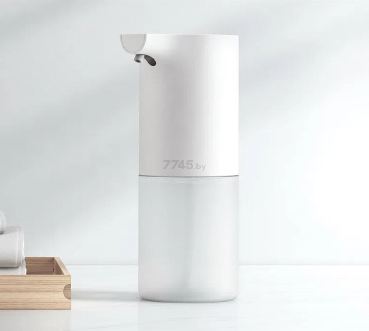 Дозатор для жидкого мыла XIAOMI Mi Automatic Foaming Soap Dispenser - Фото 8
