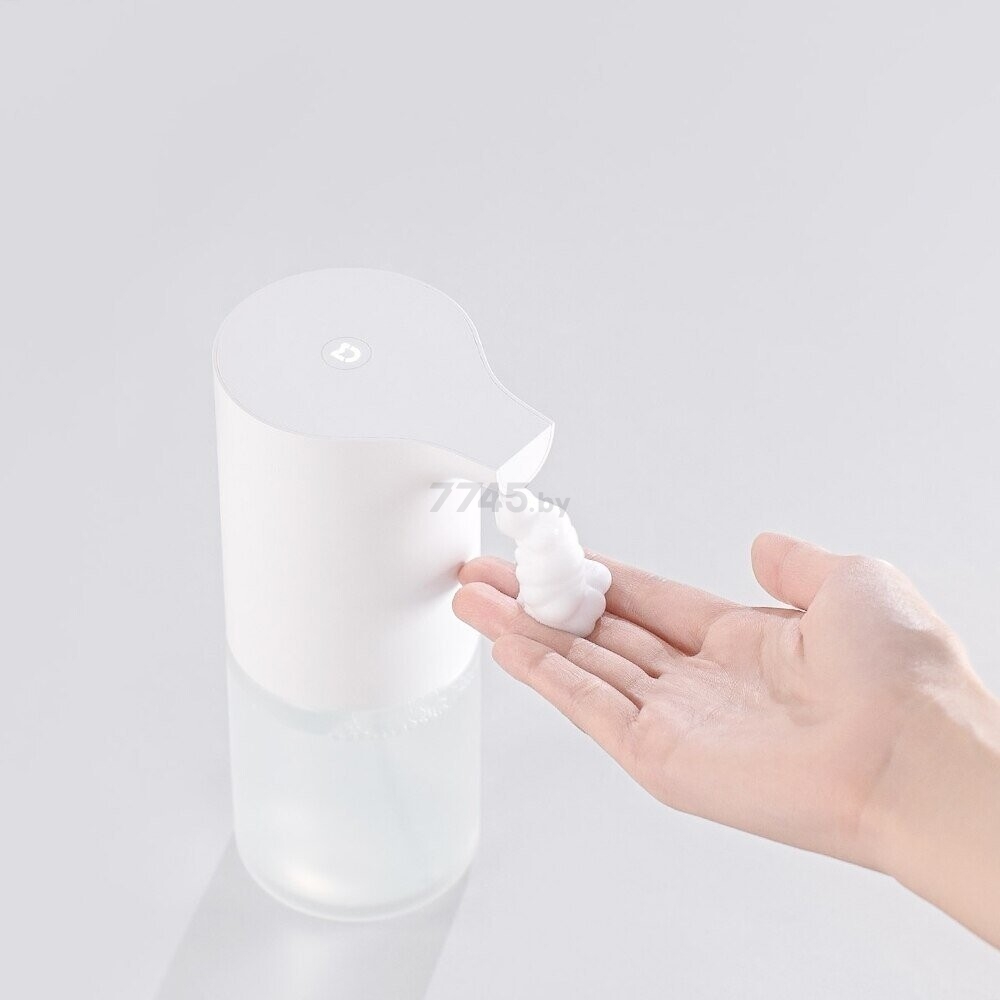 Дозатор для жидкого мыла XIAOMI Mi Automatic Foaming Soap Dispenser - Фото 10