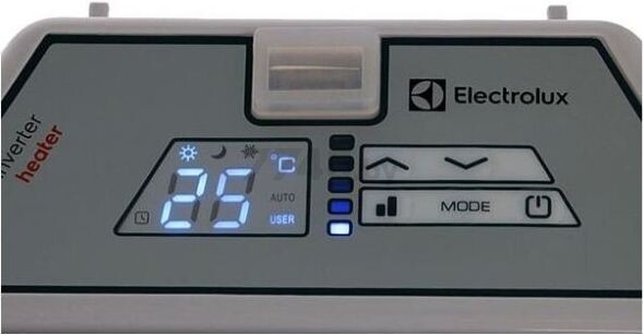 Конвектор ELECTROLUX ECH/AGI-1500 - Фото 8