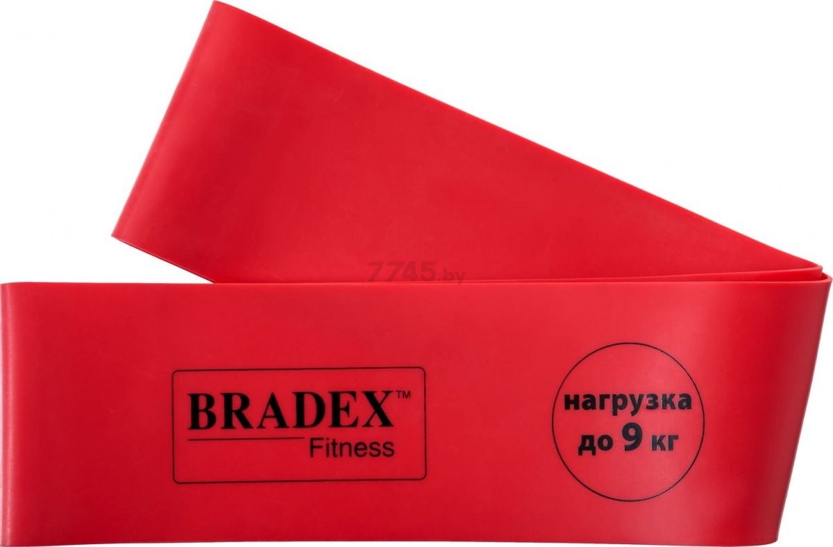 Эспандер-лента BRADEX 9 кг (SF 0343)