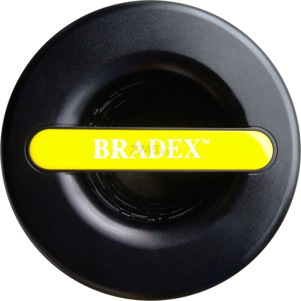 Ролик для йоги BRADEX складной (SF 0828) - Фото 3