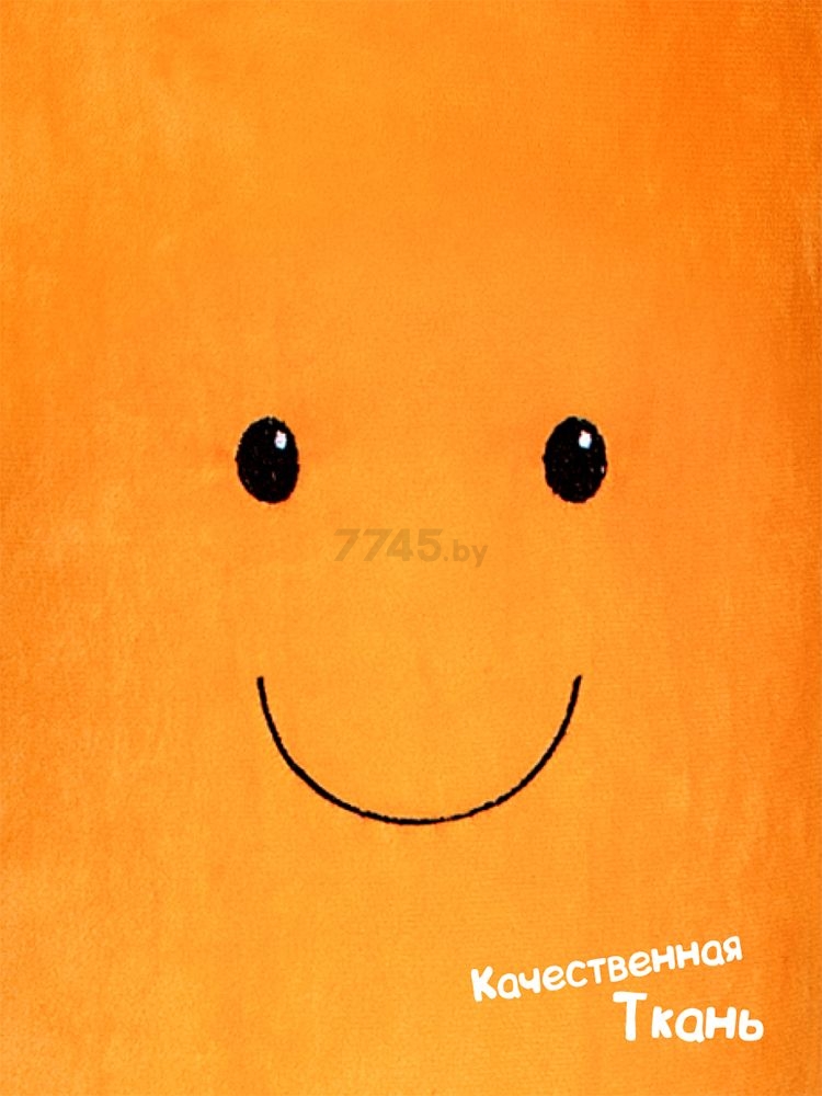 Игрушка мягкая FANCY Сплюшка Морковь (SPLM3) - Фото 4