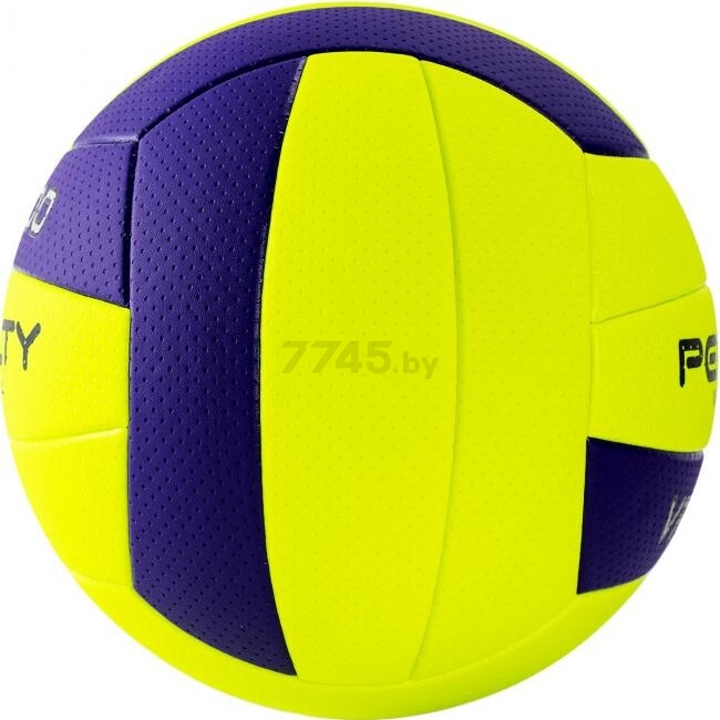 Волейбольный мяч PENALTY Bola Volei VP 5000 X №5 (5212712420-U) - Фото 4