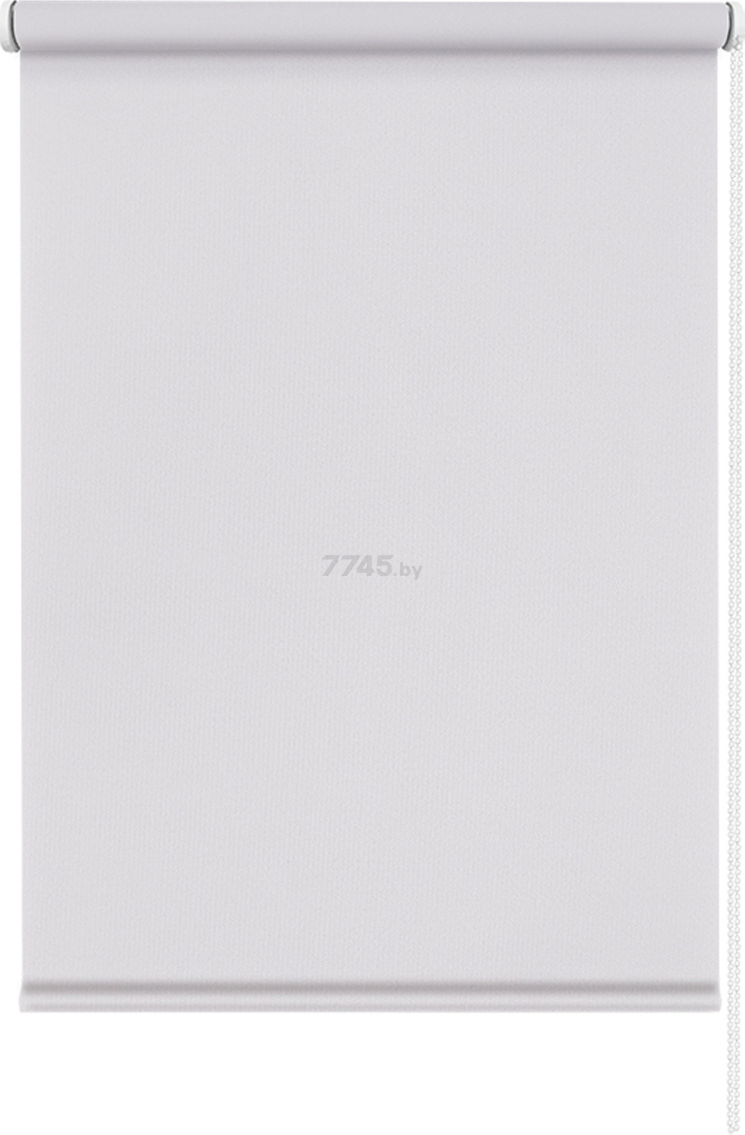 Рулонная штора ЭСКАР Бонд белый 180х170 см (29161801701)