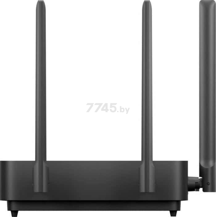 Wi-Fi роутер XIAOMI Router AX3200 (DVB4314GL) - Фото 8