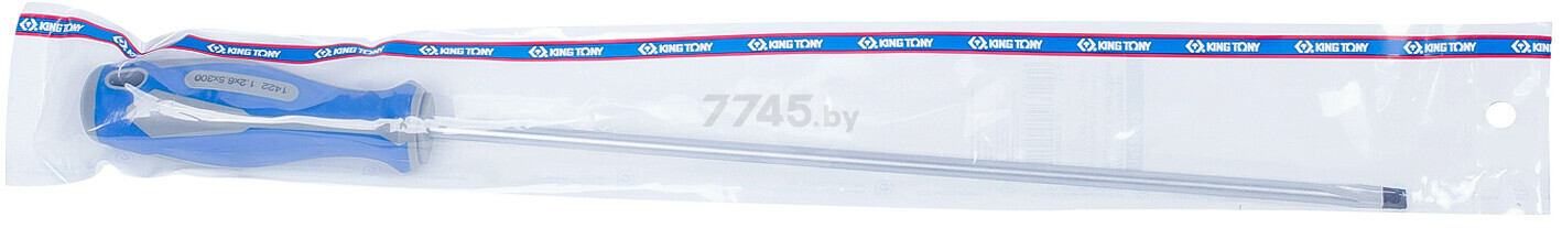 Тележка инструментальная KING TONY Board с инструментом 325 предметов (934-325AMB) - Фото 25