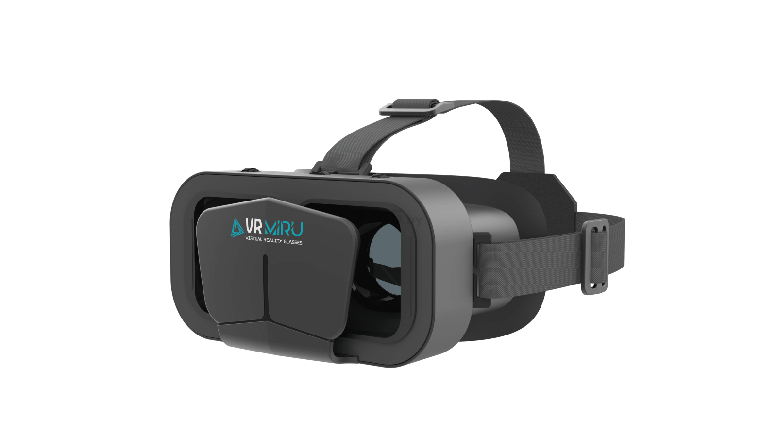 Oчки виртуальной реальности MIRU VMR800 Mega Quest - Фото 9