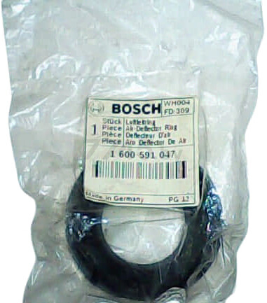 Диафрагма BOSCH GWS9-17 (1600591047) - Фото 4