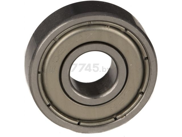 Подшипник BOSCH 608-2Z (2609110491)