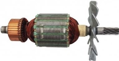 Ротор для станка циркулярного BOSCH PTS10 (1619PA3192)