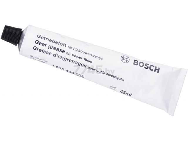 Смазка для редуктора 45мл BOSCH GBH8-45DV, PCM10 (1615430005)