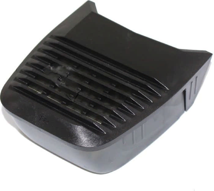 Пылесборник для шлифмашины плоской BOSCH GSS18-10 (2609101692)