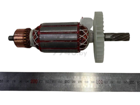 Ротор для молотка отбойного BULL SH1101 (SH1101-40+41)