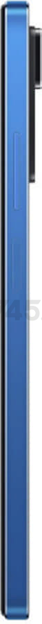 Смартфон XIAOMI Redmi Note 11 Pro 5G 8GB/128GB Atlantic Blue EU (2201116SG) - Фото 5