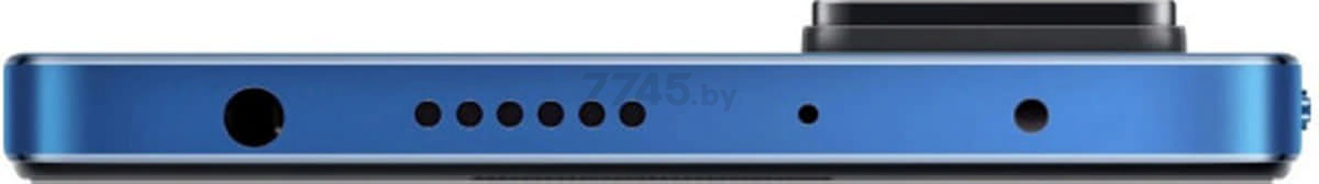 Смартфон XIAOMI Redmi Note 11 Pro 5G 8GB/128GB Atlantic Blue EU (2201116SG) - Фото 6