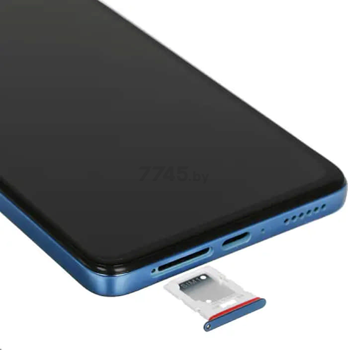 Смартфон XIAOMI Redmi Note 11 Pro 5G 8GB/128GB Atlantic Blue EU (2201116SG) - Фото 10