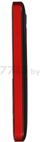 Мобильный телефон PHILIPS Xenium E227 Red (CTE227RD/00) - Фото 7
