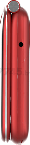 Мобильный телефон MAXVI E6 Red - Фото 10