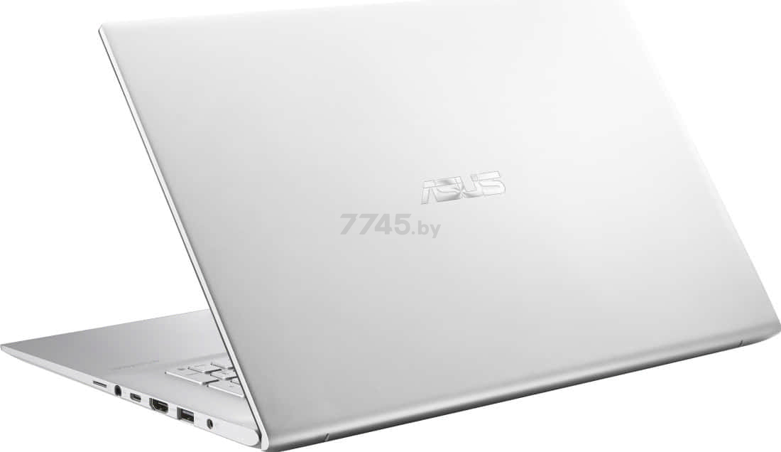 Ноутбук ASUS VivoBook 17 X712EA-AU706 (90NB0TW1-M00BY0) - Фото 5