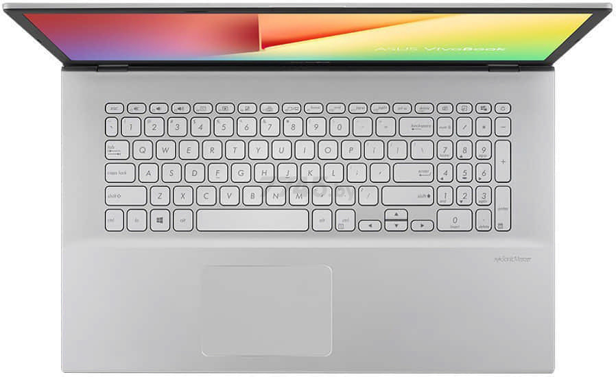 Ноутбук ASUS VivoBook 17 X712EA-AU706 (90NB0TW1-M00BY0) - Фото 14