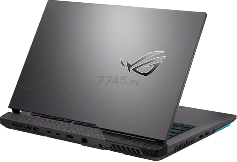 Игровой ноутбук ASUS ROG Strix G15 G513RM-HQ169 (90NR0845-M008J0) - Фото 14