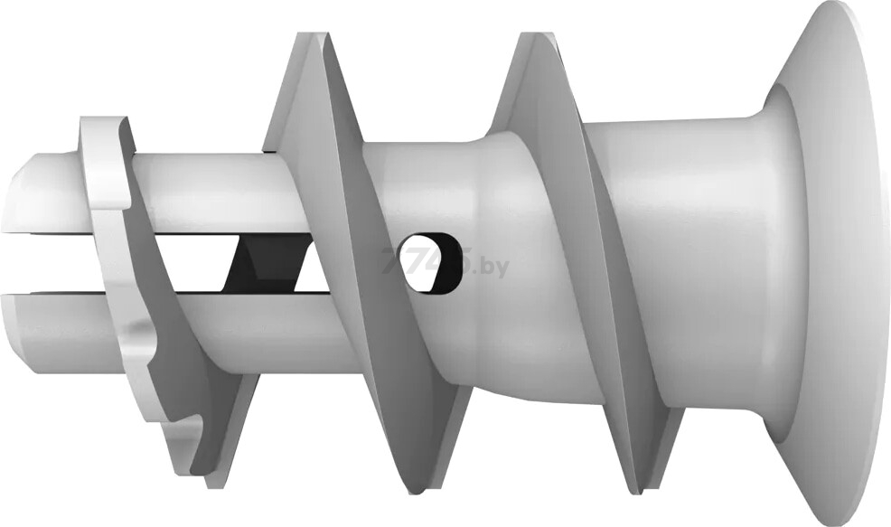 Дюбель нейлоновый для ГКЛ Driva FISCHER GK 22 мм 100 штук (52389f)