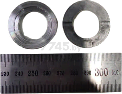 Кольцо стопорное для миксера строительного BULL BM1408 (R1606-10)