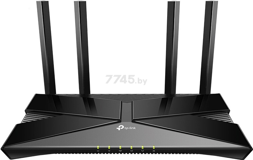 Wi-Fi роутер TP-LINK Archer AX23