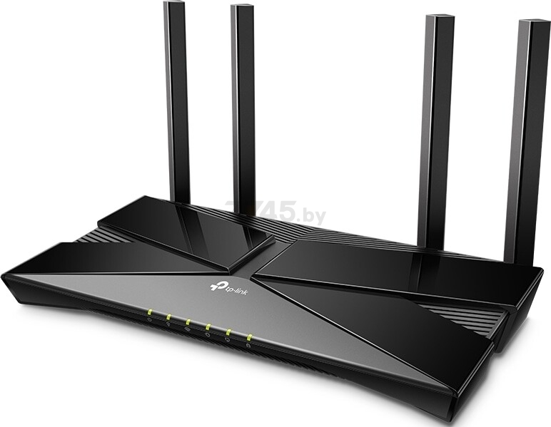 Wi-Fi роутер TP-LINK Archer AX23 - Фото 3