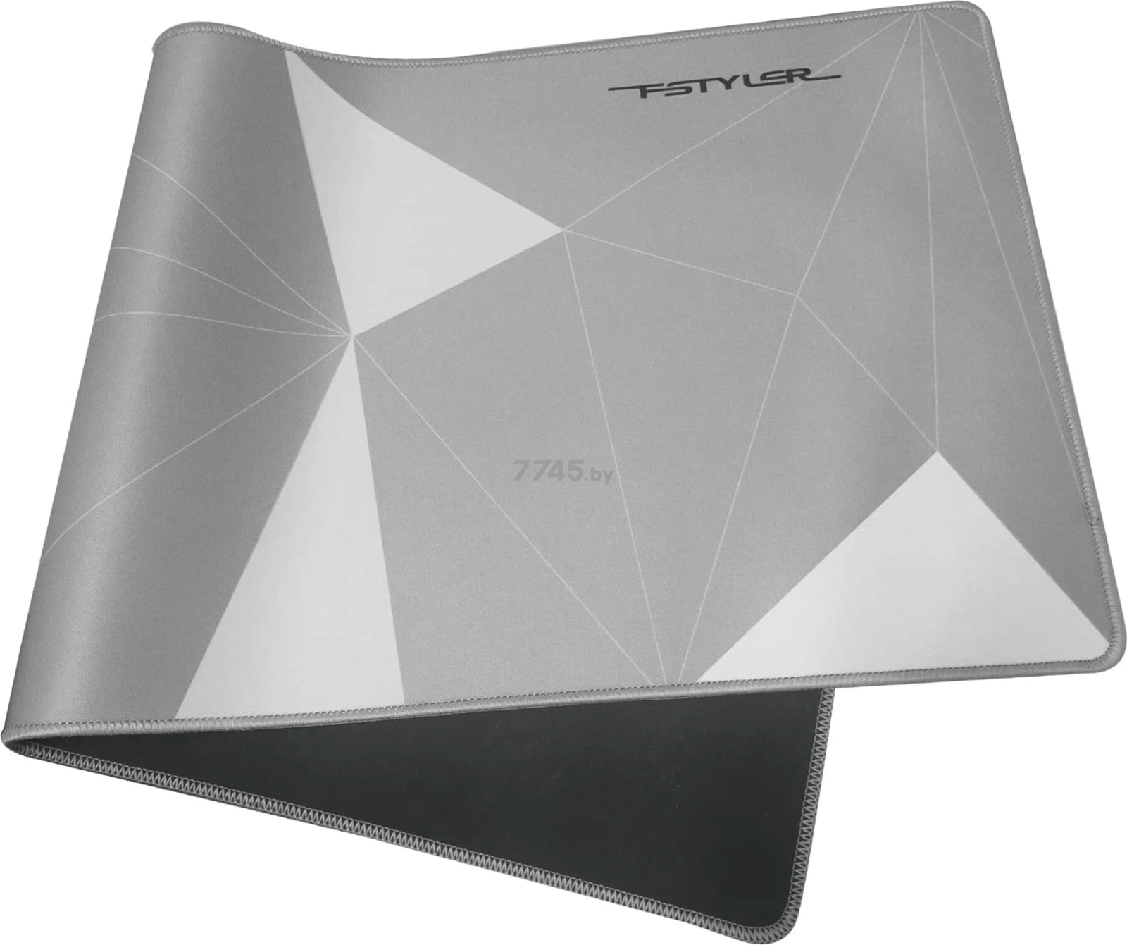 Коврик для мышки A4TECH FStyler FP70 Grey - Фото 3