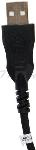 Наушники-гарнитура игровые A4TECH Bloody G350 черный - Фото 7