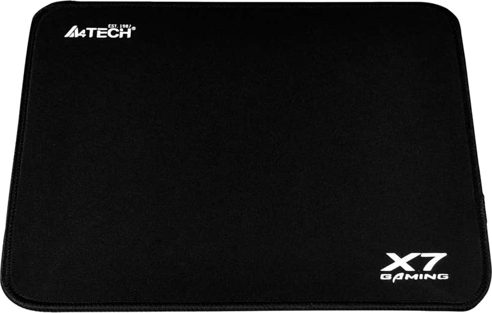 Коврик для мышки A4TECH X7-200S Black - Фото 2