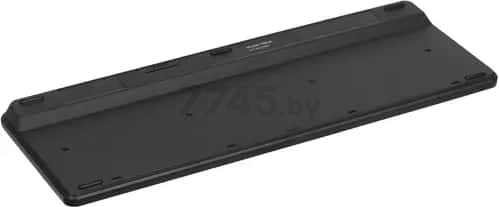 Клавиатура беспроводная A4TECH Fstyler FBK25 Black/Grey - Фото 15