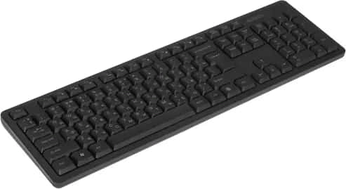 Комплект беспроводной клавиатура и мышь A4TECH 3330N - Фото 5