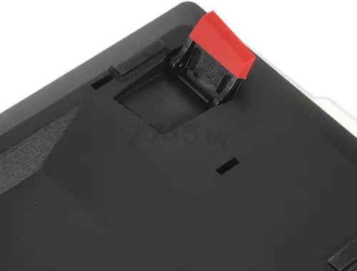 Клавиатура игровая A4TECH Bloody B865 Grey/Black - Фото 15