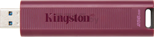 USB-флешка 256GB KINGSTON DataTraveler Max Type-A (DTMAXA/256GB) - Фото 2