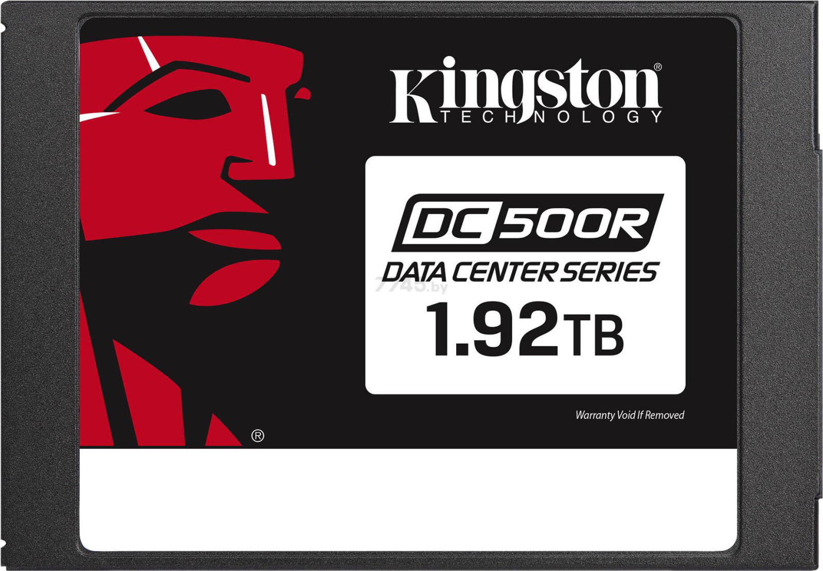 SSD диск Kingston DC500R 1920GB (SEDC500R/1920G) - Фото 2