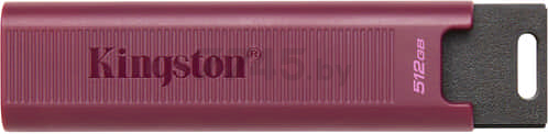 USB-флешка 512GB KINGSTON DataTraveler Max Type-A (DTMAXA/512GB)