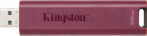 USB-флешка 512GB KINGSTON DataTraveler Max Type-A (DTMAXA/512GB) - Фото 2