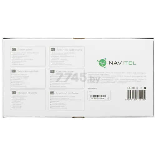 Видеорегистратор NAVITEL RC3 PRO - Фото 11